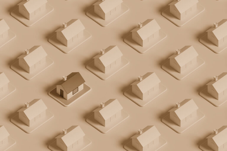 19th Ward neighborhood